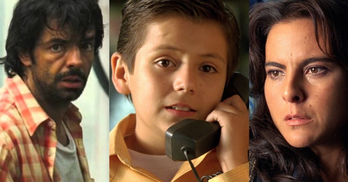 Bajo la misma luna: ¿Dónde ver la película con Kate del Castillo y ...