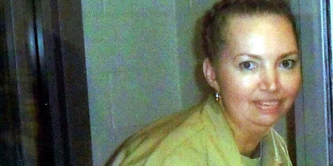 Lisa Montgomery había ganado una apelación para suspender la pena capital, pero la Corte Suprema rechazó después el recurso.