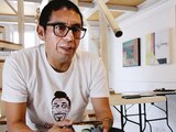 Daniel Guzmán: Dibujar para leer el mundo