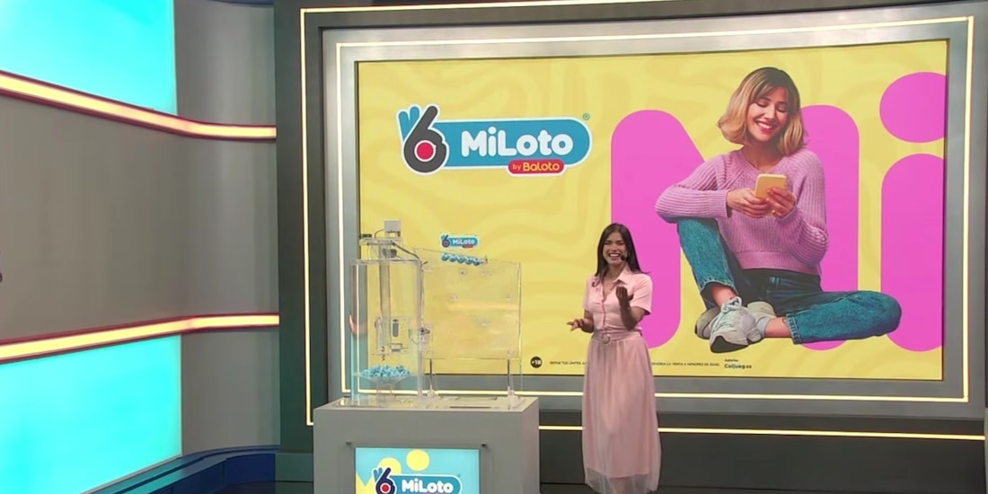 Resultados del Mi Loto 614 del 28 de septiembre del 2026.