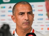 Sabri Lamouchi fue destituido por Túnez tras la goleada ante Suecia y se convirtió en el cuarto DT despedido durante un Mundial.