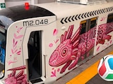 Horario Tren Ligero hoy