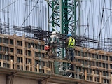 Construcción crece 3.0% e impulsa actividad industrial durante junio