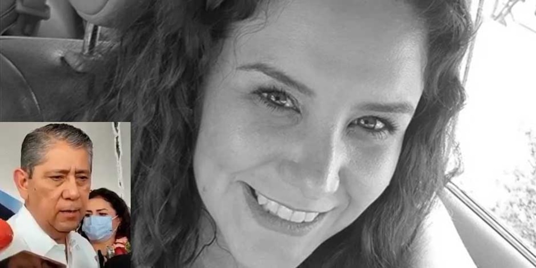 El fiscal General de Justicia de Puebla, Gilberto Higuera Bernal, aseguró que hay imágenes del “ataque directo” contra Cecilia Monzón