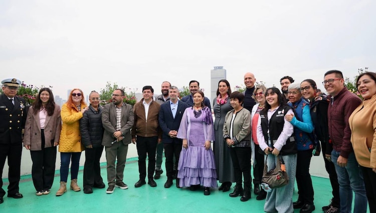 El proyecto beneficiará directamente a miles de familias de colonias emblemáticas como Popotla, Santo Tomás y Agricultura.