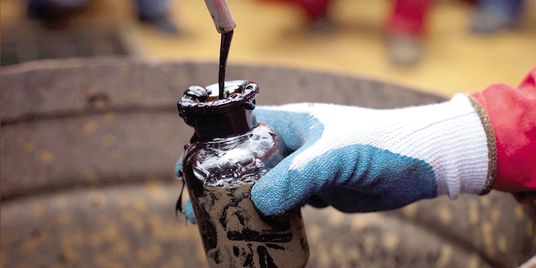 Al inicio del conflicto bélico entre EU e Irán, el 27 de febrero, el precio del Brent cotizó en 72.48 dpb, lo que equivale a un incremento de su precio en 30.94 dpb o 42.68 por ciento.