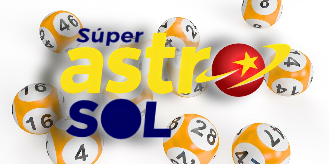 Super Astro Sol