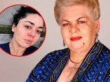 Nieta de Paquita la del Barrio está desaparecida; difunden ficha de búsqueda