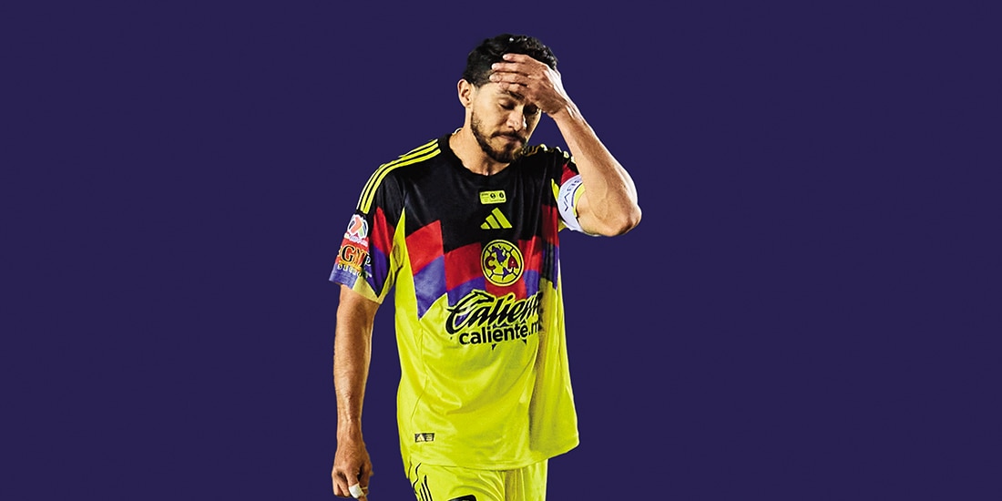 Henry Martín
Edad: 33 años
Estatura:
1.77 m
Peso: 73 kg