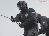 Elementos de la SSPC