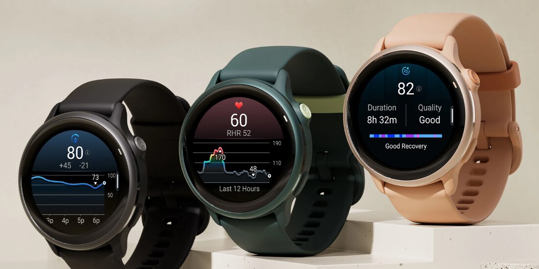 Los smartwatch se mantienen en el gusto de la gente.