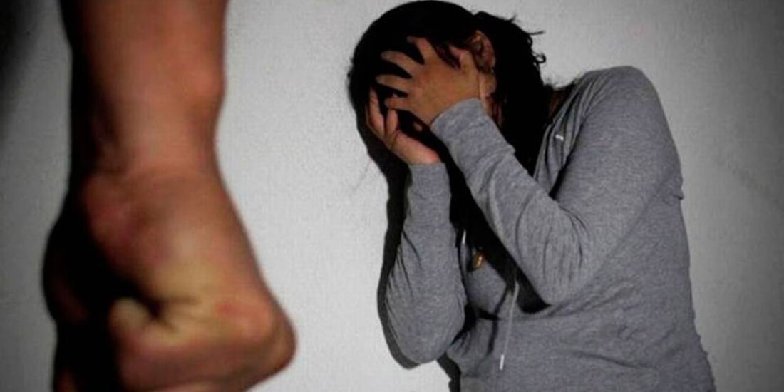 Crecen 5 delitos contra las mujeres en Puebla.