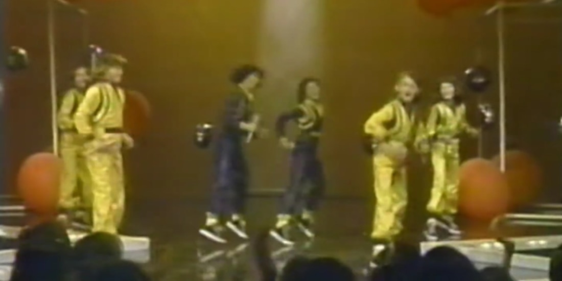 ¿Qué es Siempre en Domingo, el programa donde debutó Timbiriche?