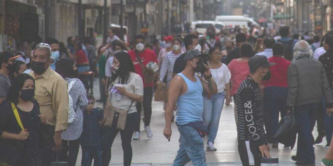 Pequeños comercios piden claridad en el semáforo epidemiológico de la CDMX