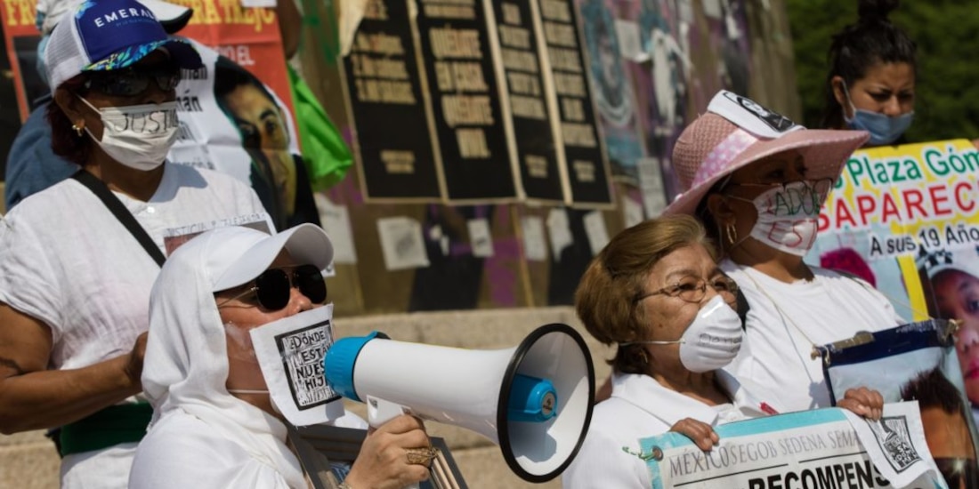 El programa, implementado en varias parroquias de México, ha permitido localizar restos de personas y facilitar la comunicación entre familias y la comunidad.