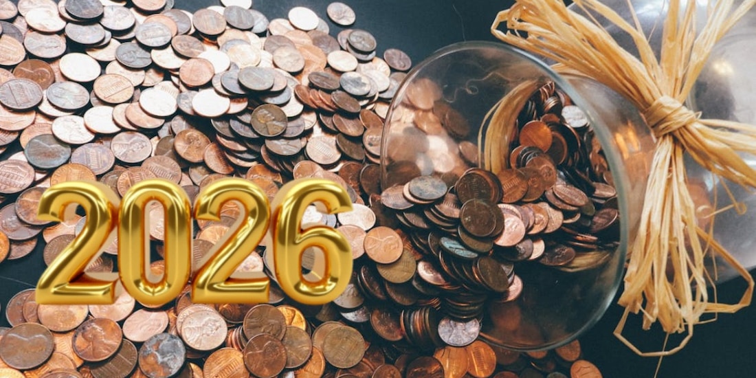 Rituales de Año Nuevo para el dinero y la abundancia