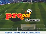 Resultados del Progol Media Semana 810: checa la quiniela ganadora