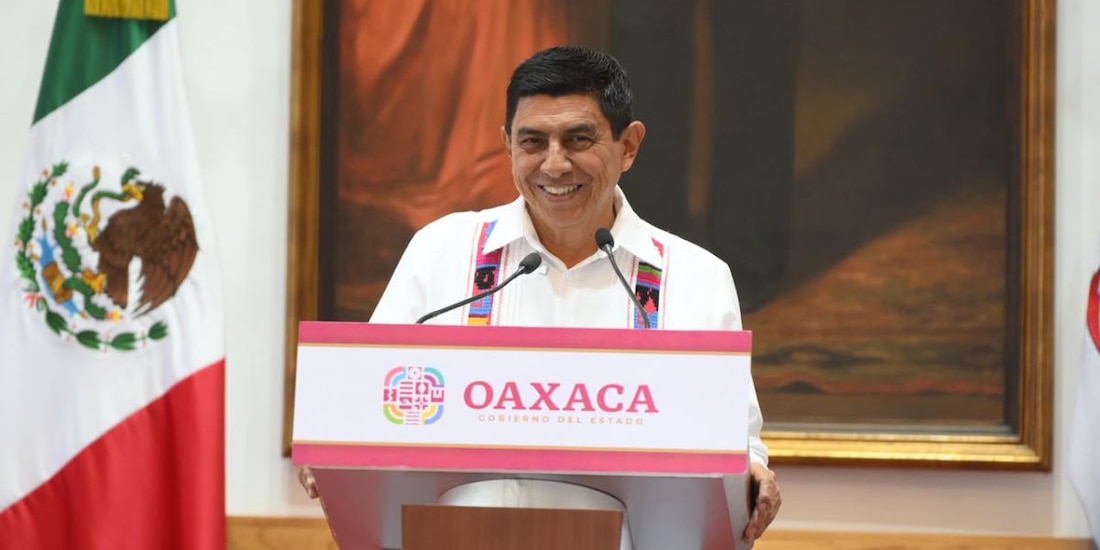 Las garantías de seguridad y la oferta de convivencia familiar durante el Grito fueron supervisadas por el gobierno de Salomón Jara en Oaxaca.