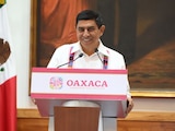 Las garantías de seguridad y la oferta de convivencia familiar durante el Grito fueron supervisadas por el gobierno de Salomón Jara en Oaxaca.