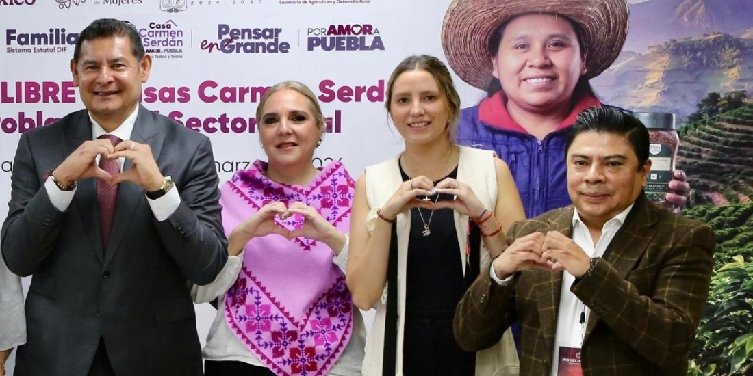 Puebla ingresa a la Guía Michelin.