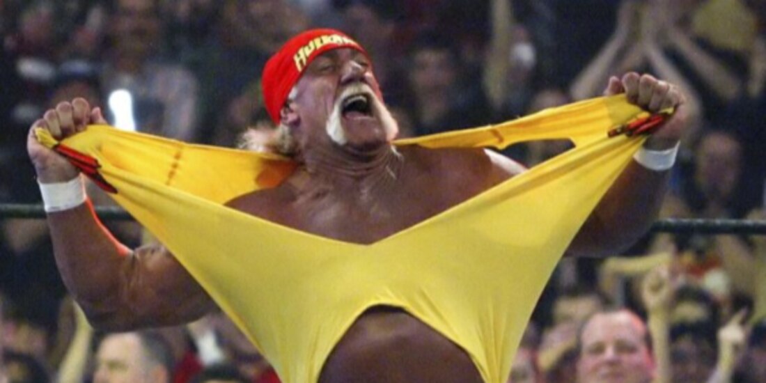 Hulk Hogan, falleció en su hogar de Clearwater, Florida, tras sufrir un paro cardiaco.