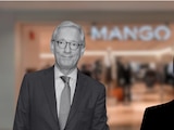 ¿Quiénes son los herederos de Mango?