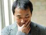 Murakami es ganador del Princesa de Asturias de este año.