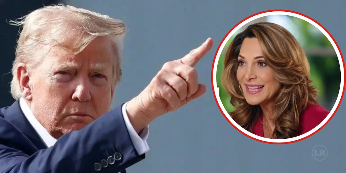 ¿Quién es María Elvira Salazar?