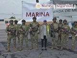 Autoridades federales detuvieron en Zapopan a Miguel Ángel “N”, identificado como el último integrante de la organización “Los Primos” que faltaba por detener.