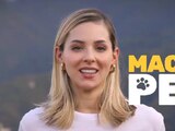 Mariana Rodríguez invita a un Macro Pet en Nuevo León.