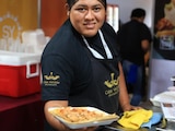 Gastronomía yucateca supera expectativas en la Semana Yucatán en México.