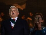 En La Razón te decimos a qué hora dará el Grito de Independencia el Presidente Andrés Manuel López Obrador.