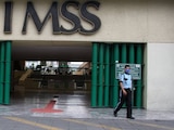 Imagen temática sobre el IMSS.