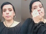 Filtran comprometedor video de Mayela Laguna.
