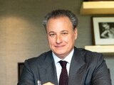 Juan Cortina Gallardo, Presidente de la Cámara de la Industria Azucarera (CNIAA)