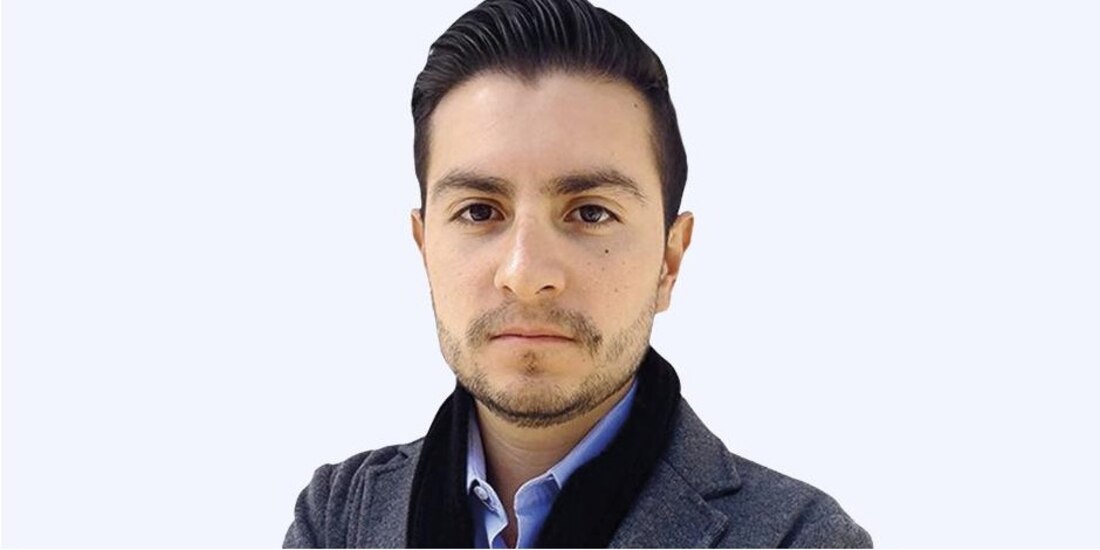 Hector Badillo<br>*Esta columna expresa el punto de vista de su autor, no necesariamente de La Razón.<br>