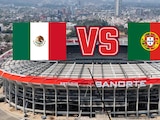 México vs Portugal se jugará en el Estadio Banorte