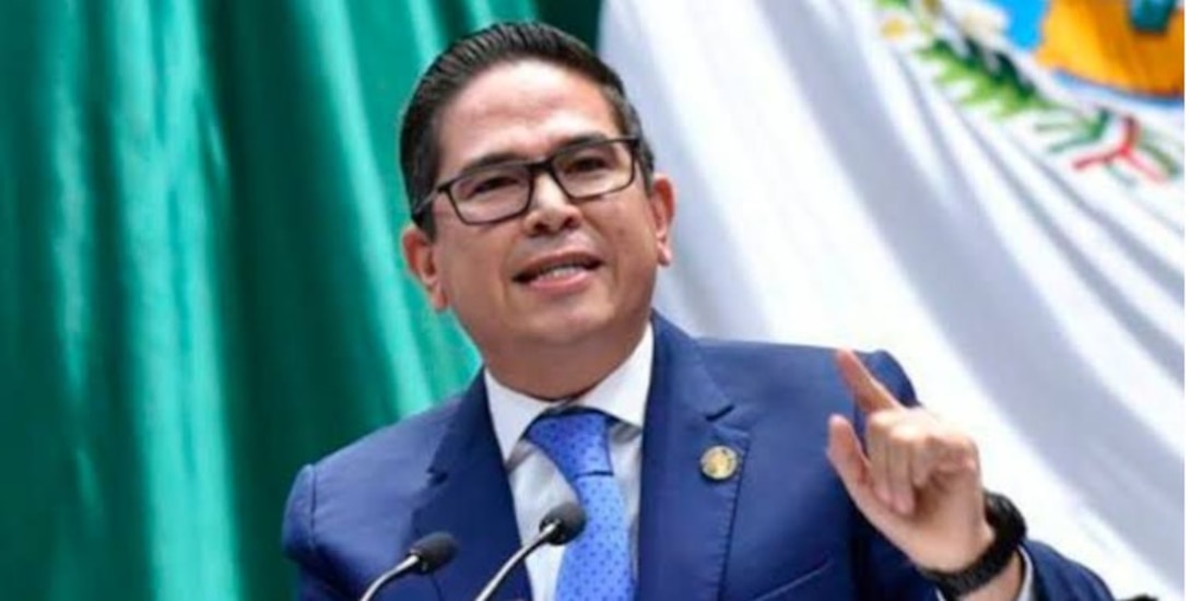 Postura de Acción Nacional, a través del legislador Daniel Chimal García.