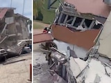 Así se vivió el fuerte sismo en Panamá, registrado en VIDEOS.