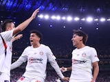 Chivas se impuso como visitante al Monterrey.