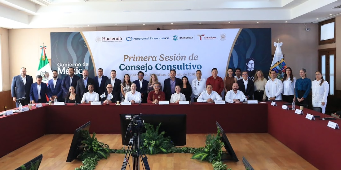 Autoridades estatales y federales acuerdan intensificar la promoción y el financiamiento para las mipymes en territorio.