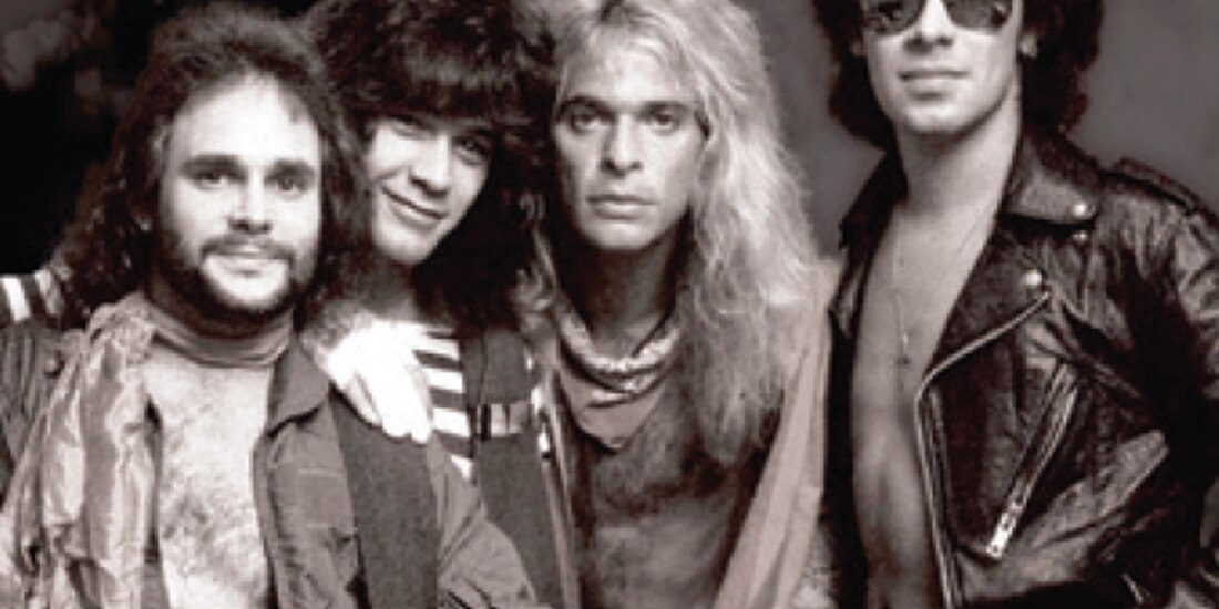 Metal Planet, la colección