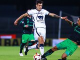 Santos se enfrenta a los Pumas en la Jornada 8 de la Liga MX.
