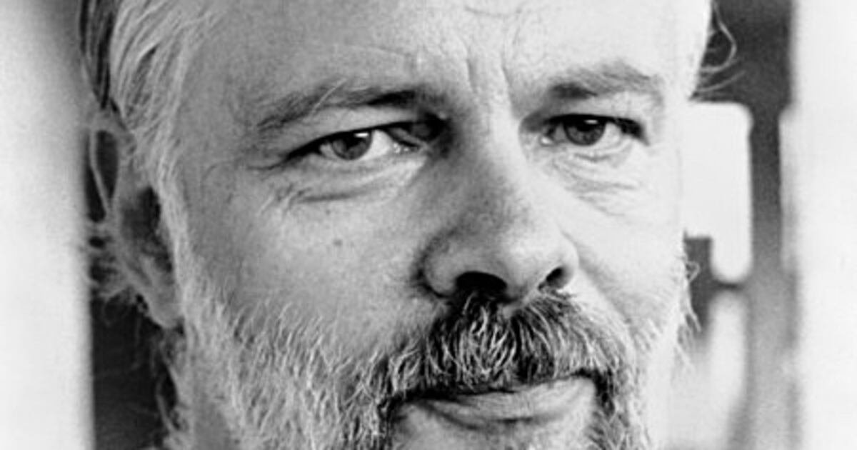 Philip K. Dick por carrère - La Razón de México