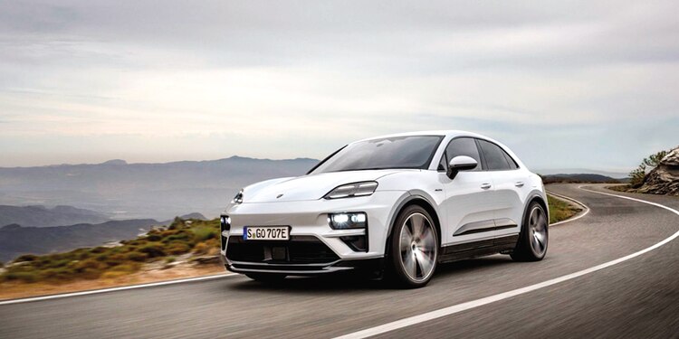 Disponible en cuatro versiones