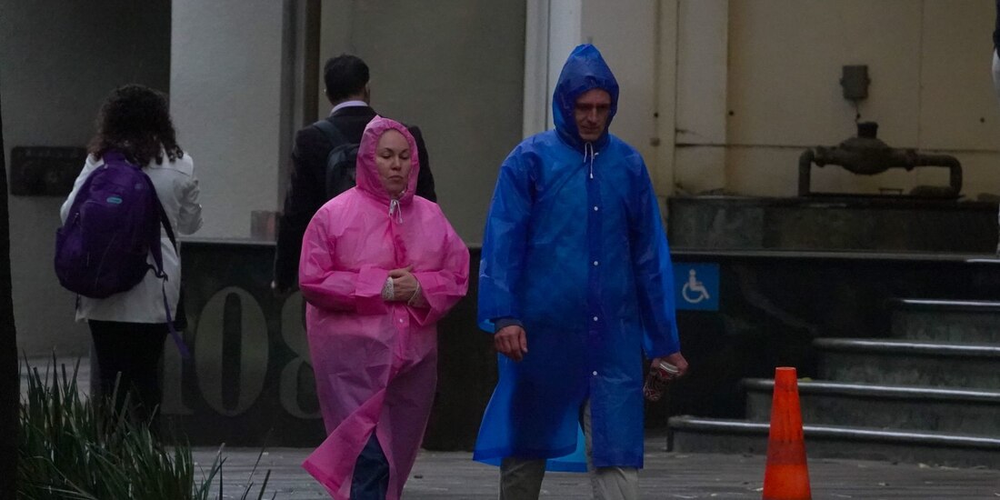 Este es el día en el que terminará la temporada de lluvias 2025.