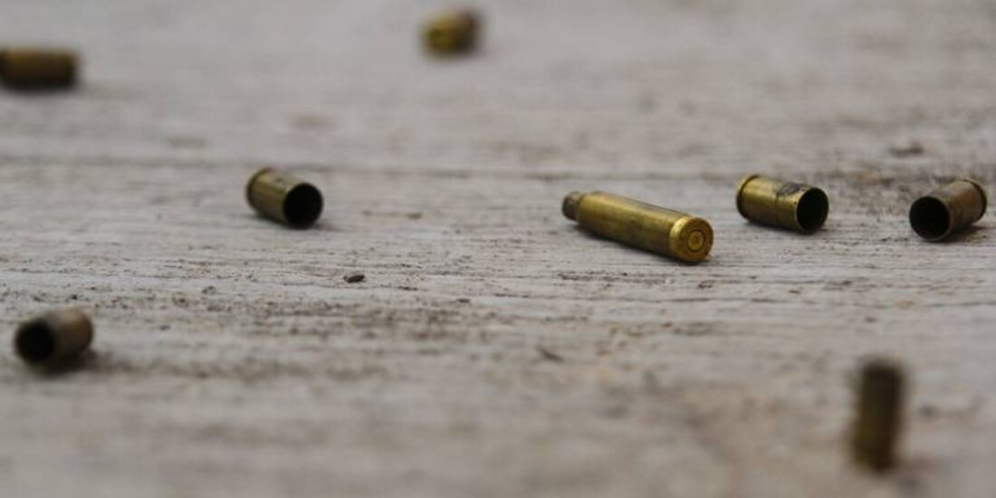 Aumentan balaceras en dos ciudades de Sonora.