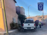 La Fiscalía General de Chihuahua informó la detención de tres presuntos responsables del asesinato de un agente de la AEI.