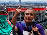 Estas son las marchas en CDMX previstas para el 11 de junio, mismo día de la inauguración del Mundial 2026.