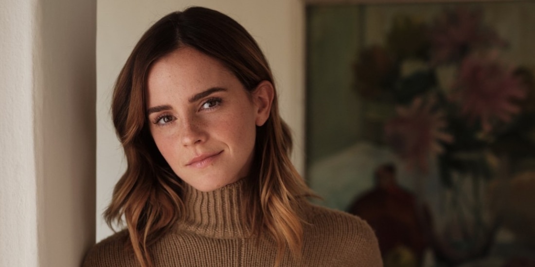 Arrestan a acosador de Emma Watson